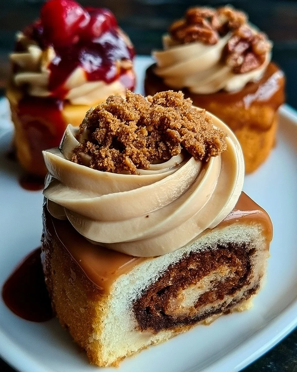 Fast and Easy Decadent Dessert Recipes