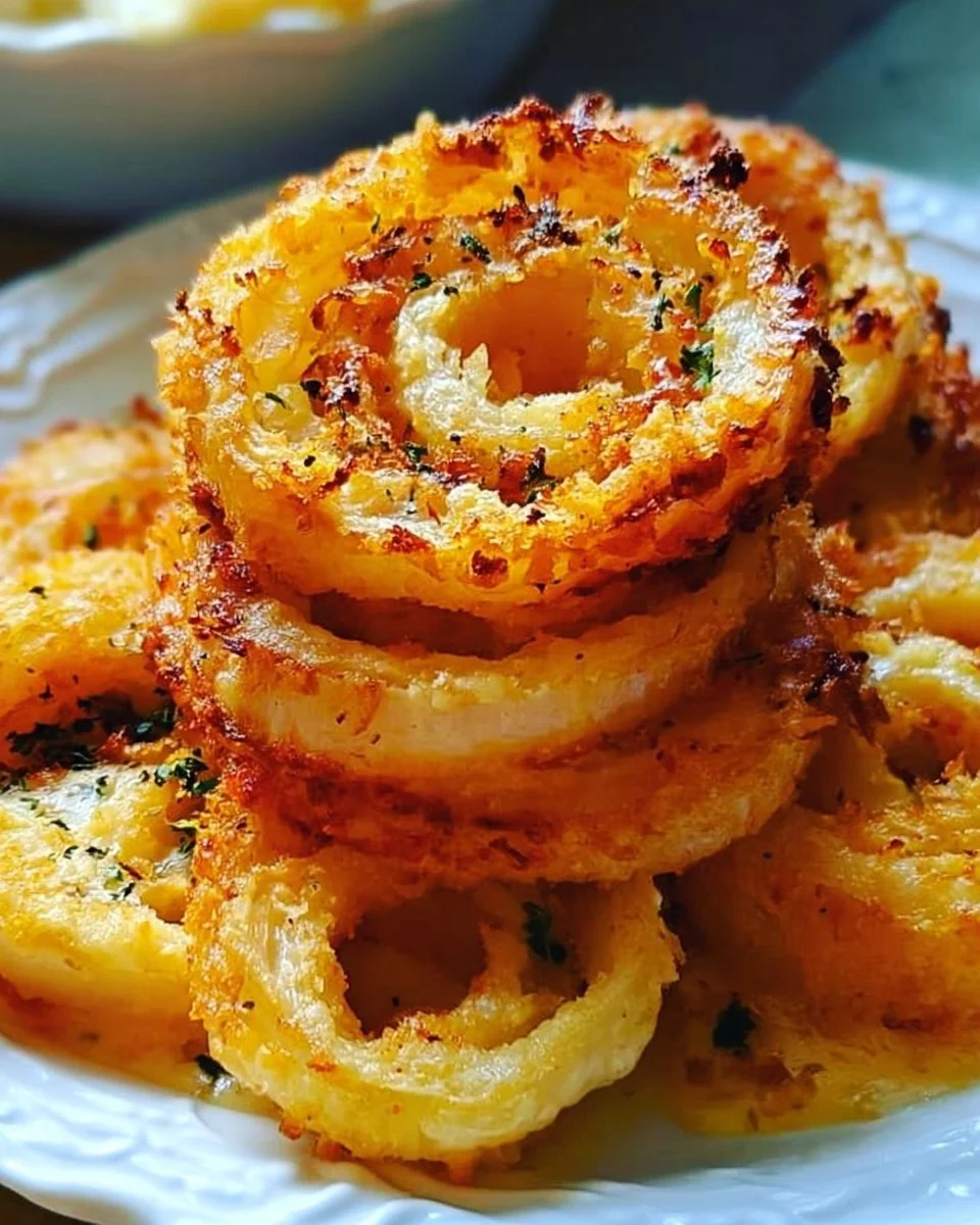 Tennessee Onions: Better Than Onion Rings