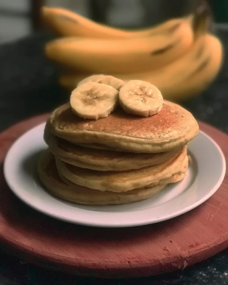 A bunch of ripe bananas ready to be enjoyed as a healthy snack.