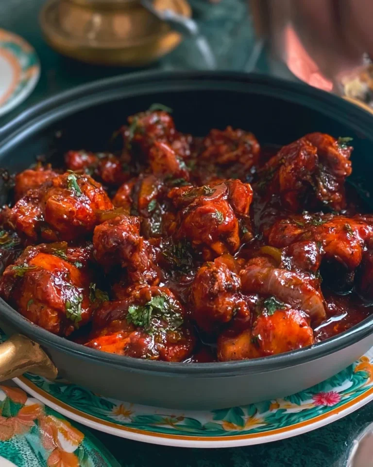 Delicious chicken starter dishes served elegantly on a platter.