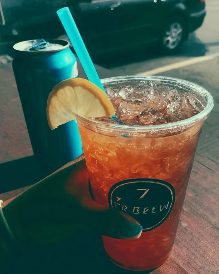 Variety of colorful drinks providing drink inspo for every occasion