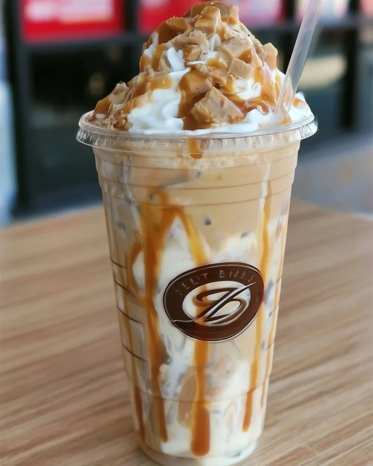 Creative at-home coffee recipes with easy drinks and blondie coffee inspiration.