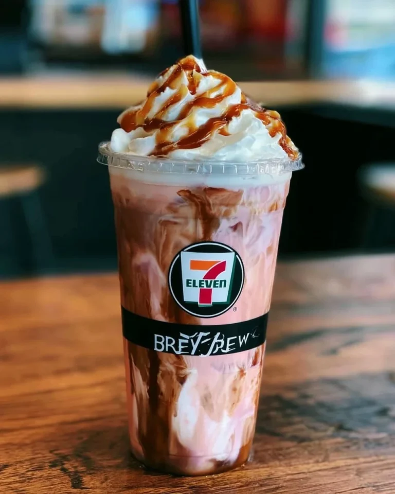 Selection of the best drinks featuring iced options and healthy choices.