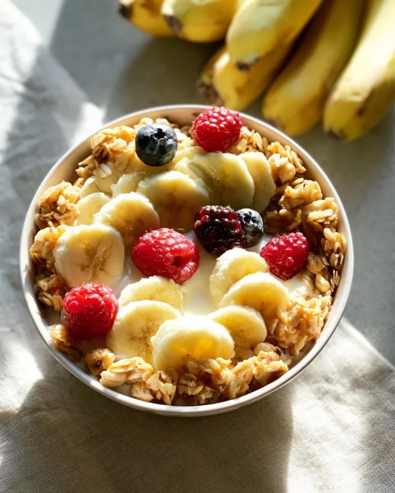 Healthy make-ahead breakfast options for easy and nutritious morning meals.