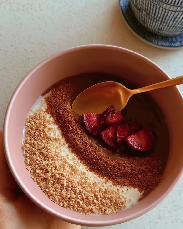 Assorted quick healthy snacks and breakfast ideas for a nutritious diet.