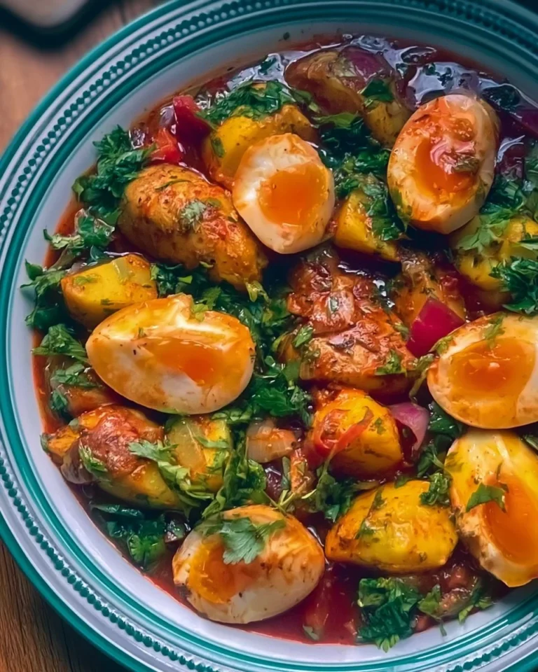 Vibrant seasonal salad featuring fresh greens and colorful vegetables.