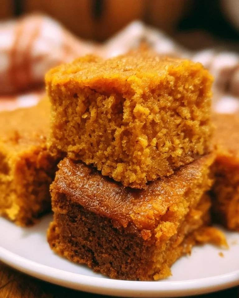 Homemade Sweet Potato Cornbread served on a plate with butter.