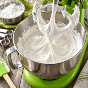 Delicious cookies decorated with best-ever royal icing recipe