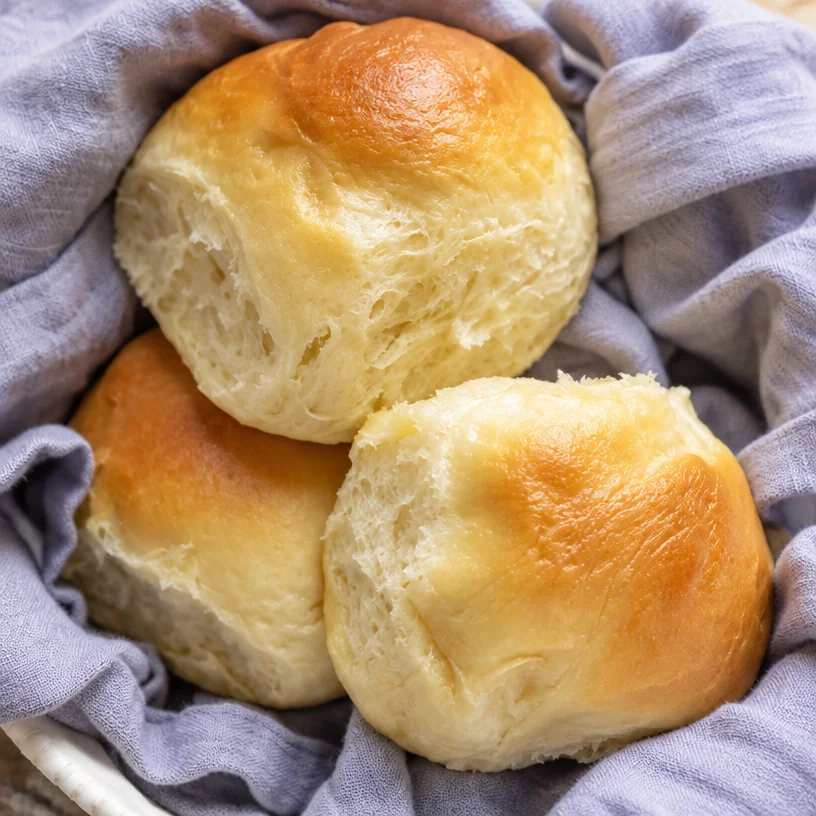 Best-Ever Texas Roadhouse Rolls Recipe