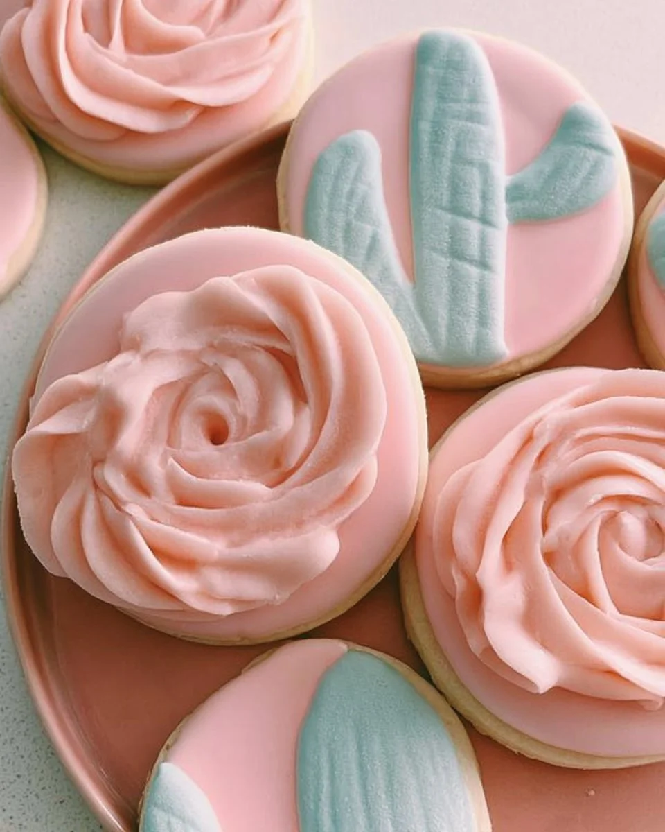 Royal Icing